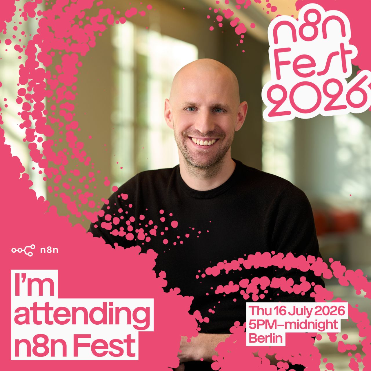 n8n ad creative