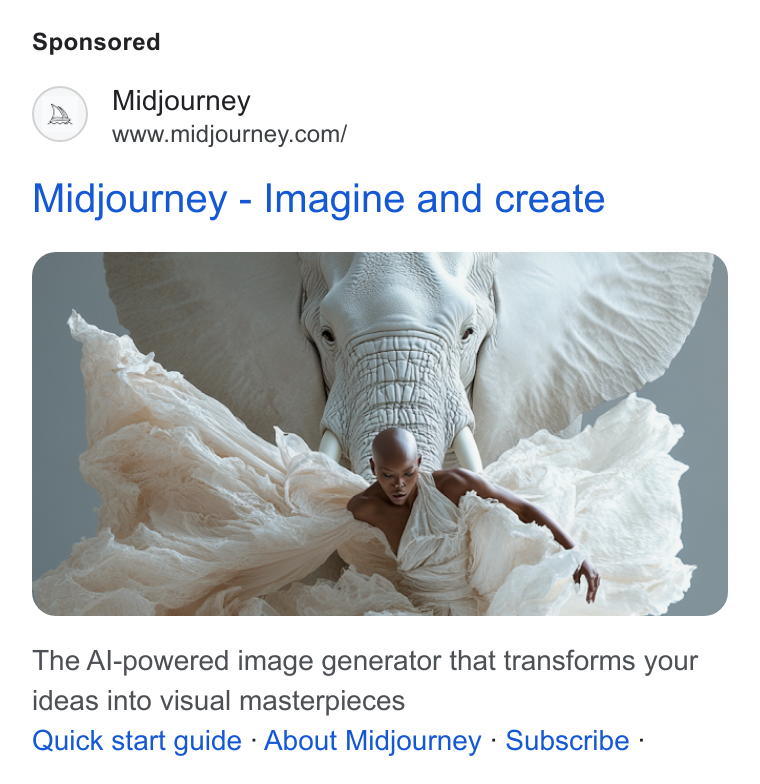 ad creative