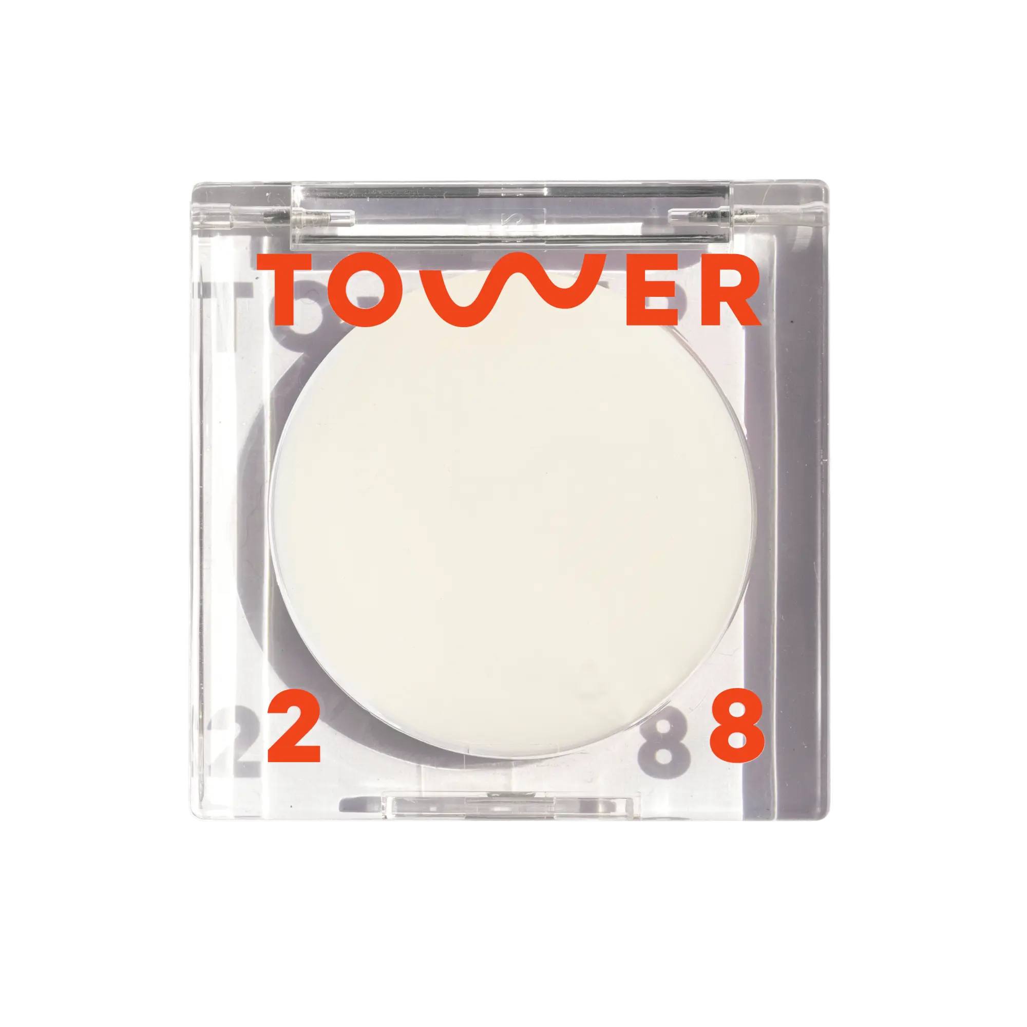 Tower 28 Beauty ad creative