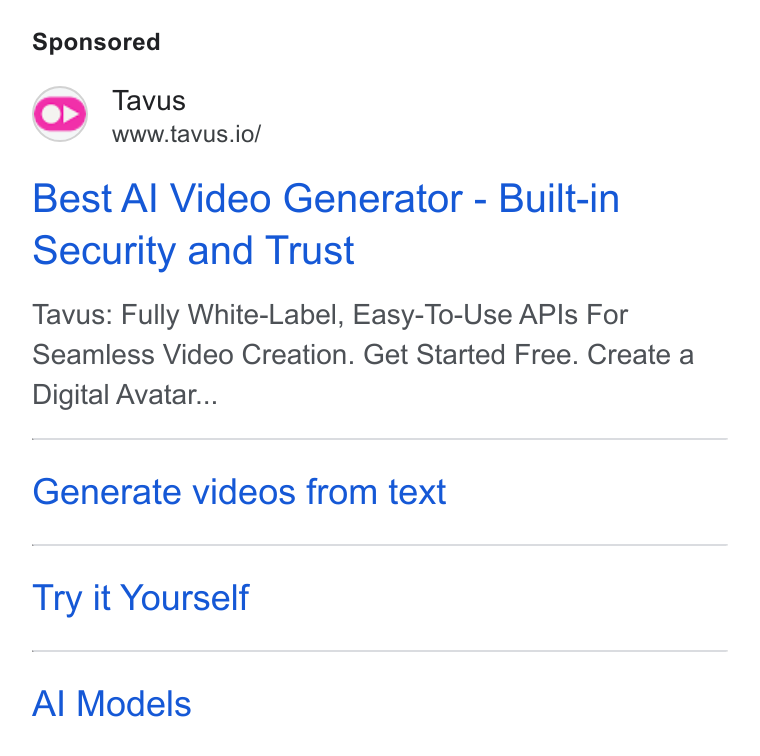 ad creative