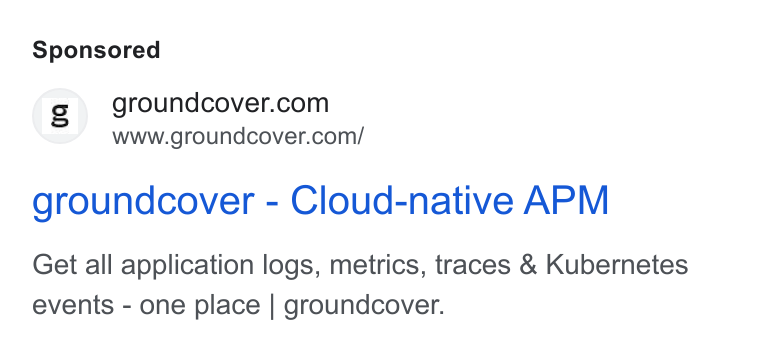 ad creative