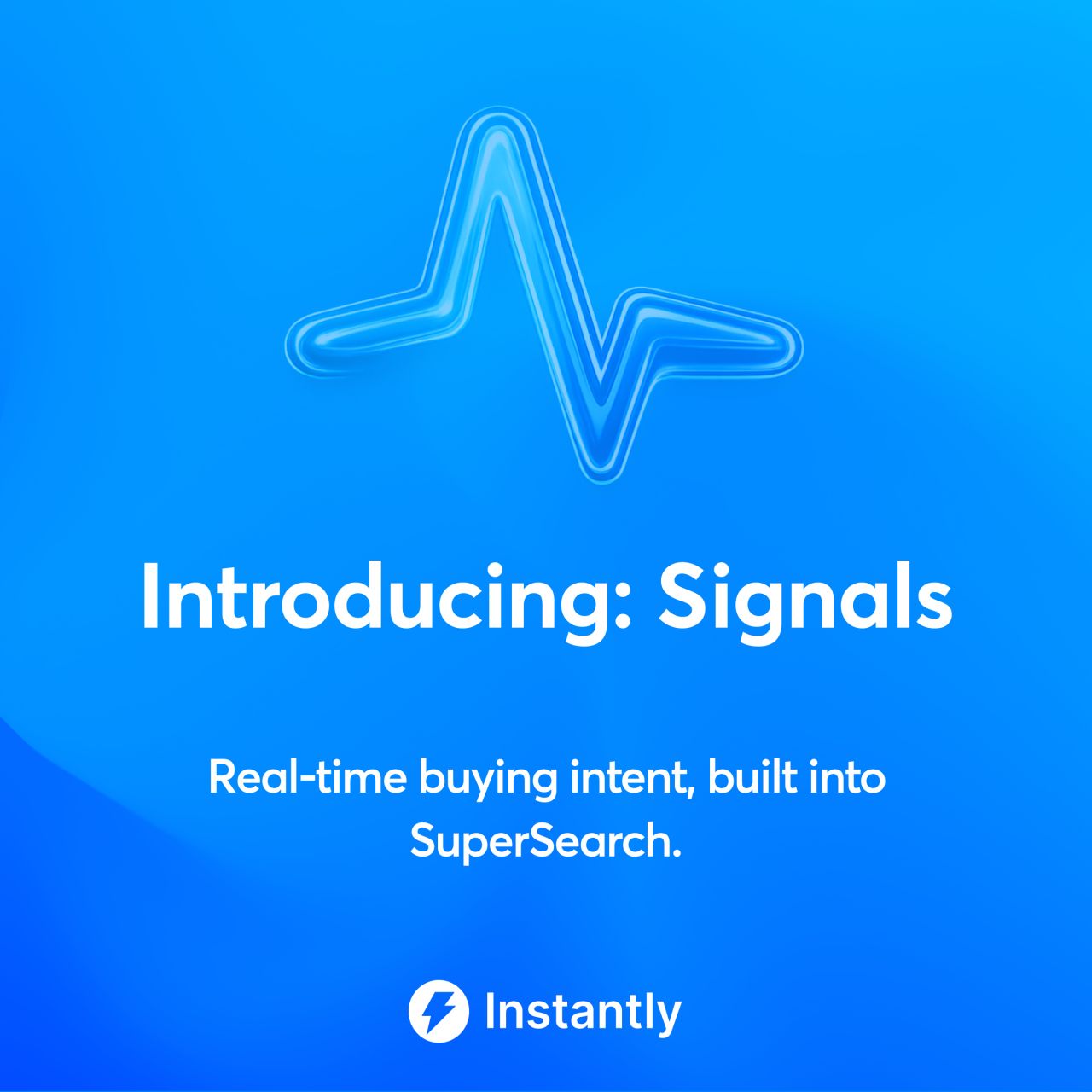 Instantly ad creative