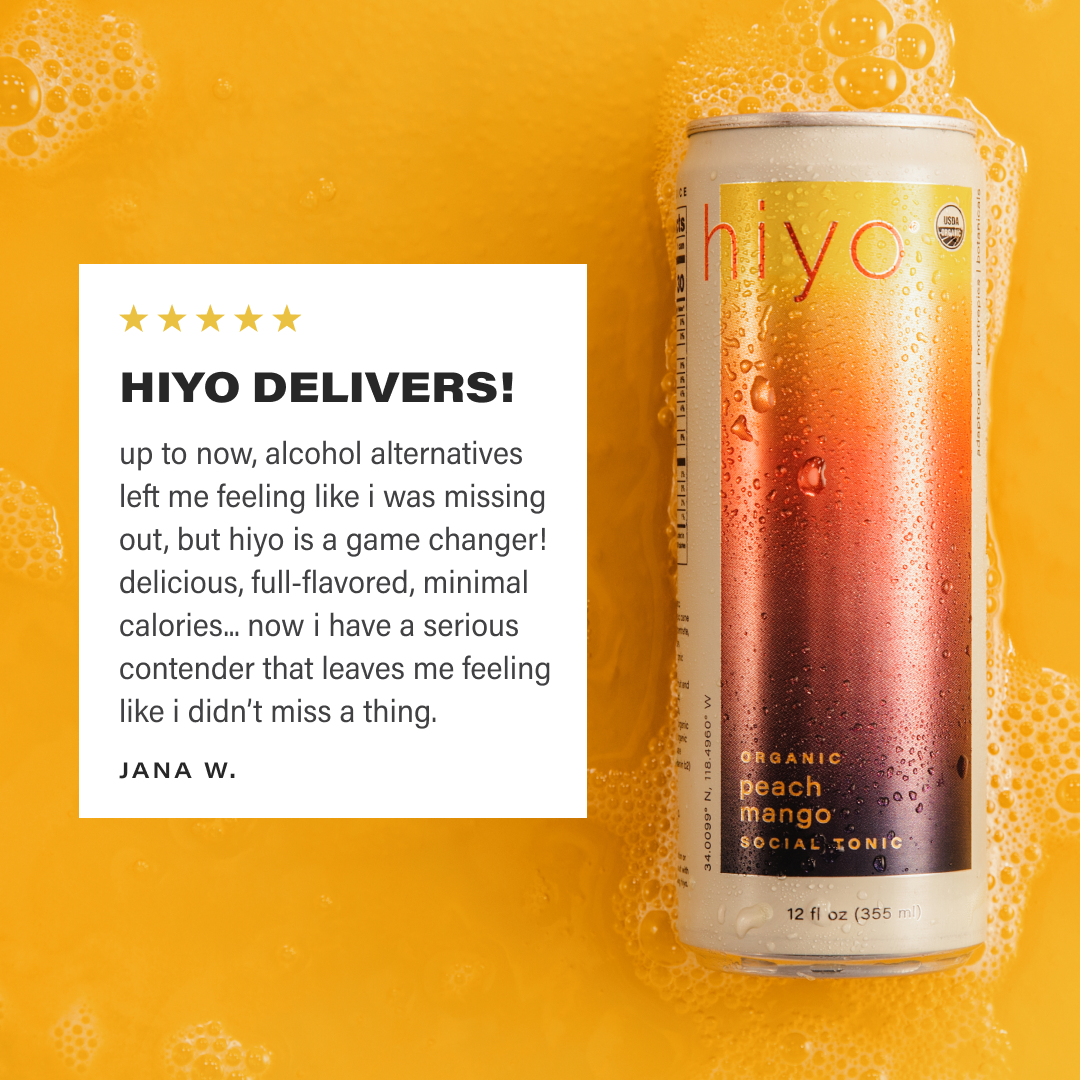 Hiyo ad creative