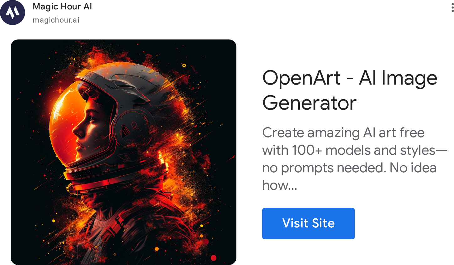 ad creative