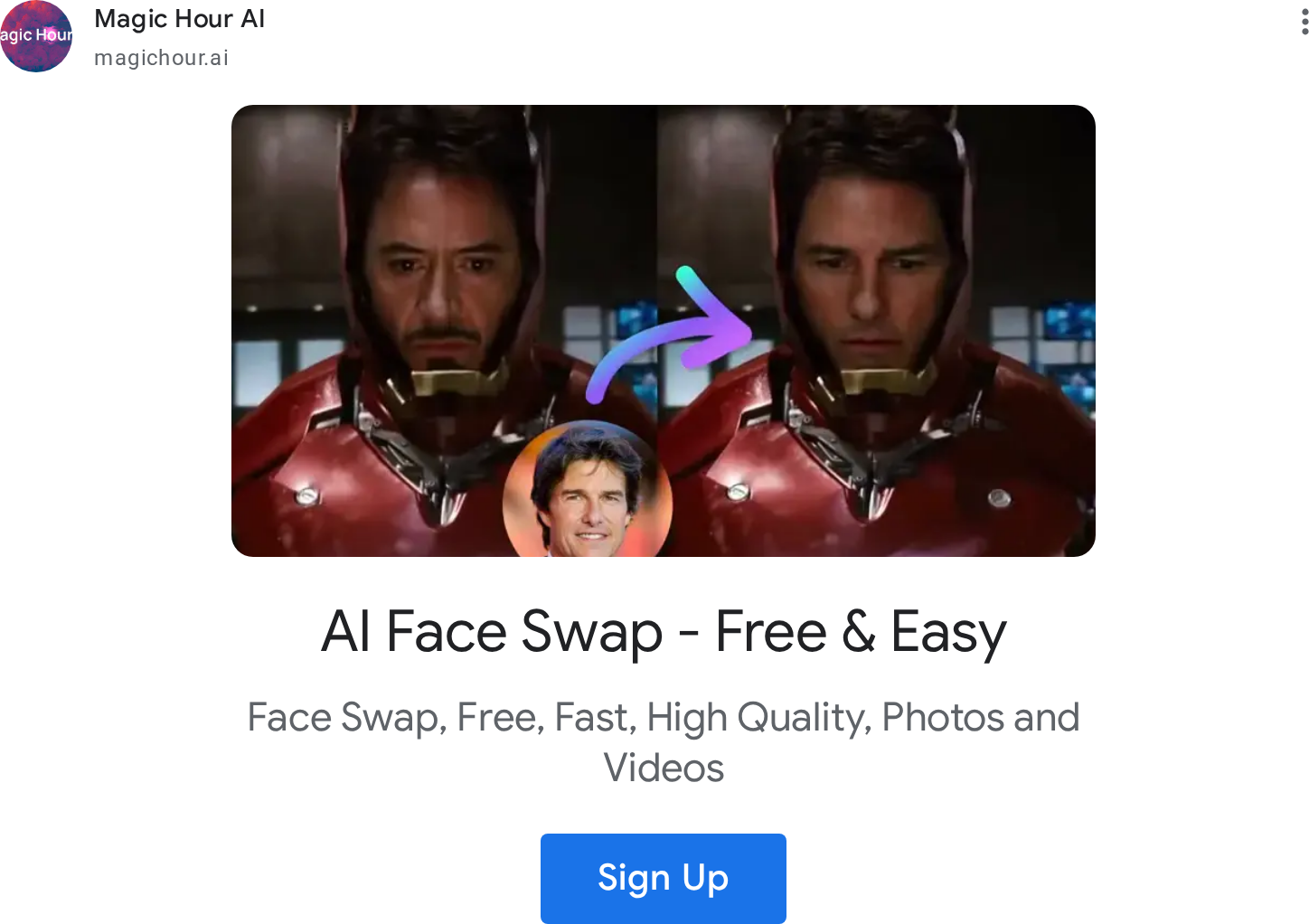 ad creative