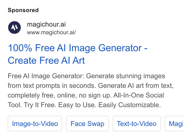 ad creative