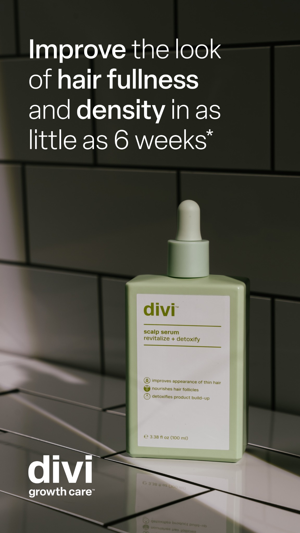 Divi ad creative