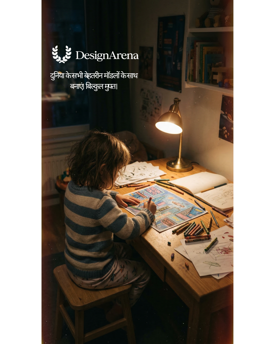 ad creative