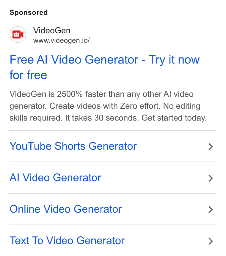 ad creative