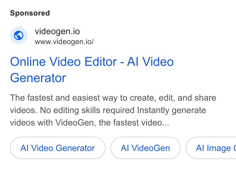 ad creative