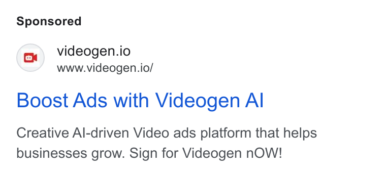 ad creative