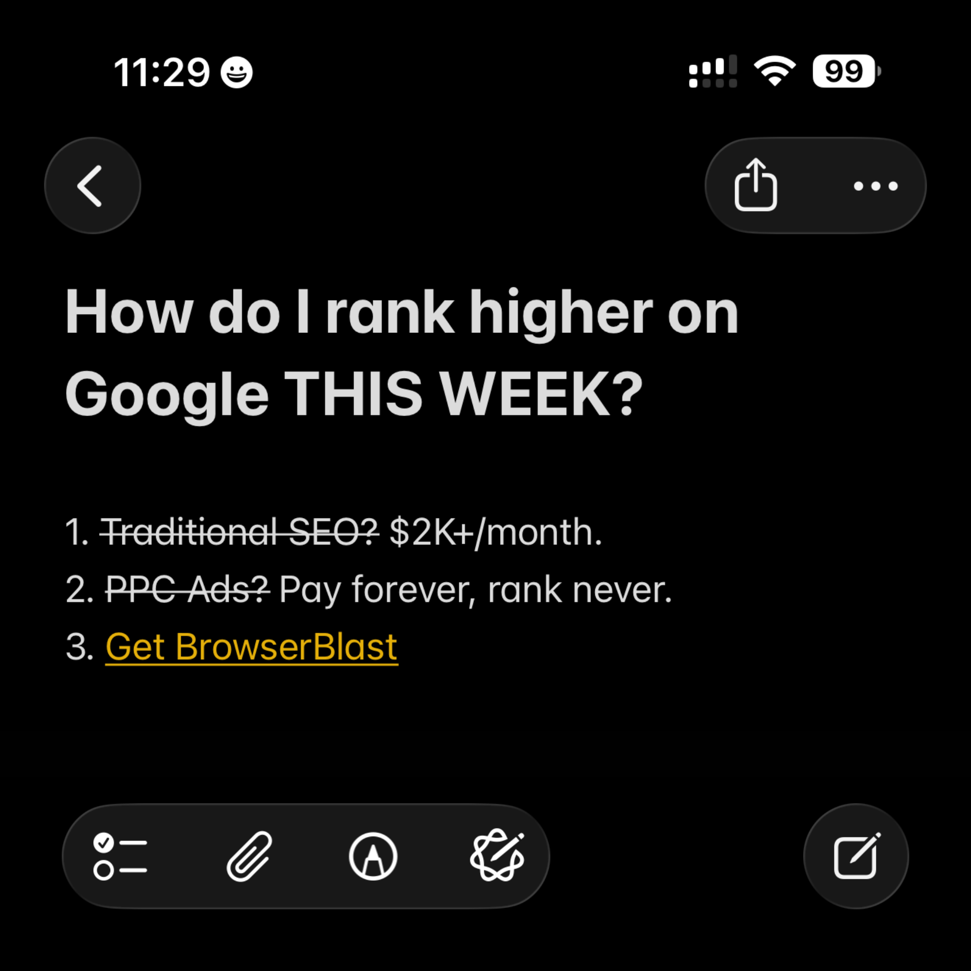 ad creative