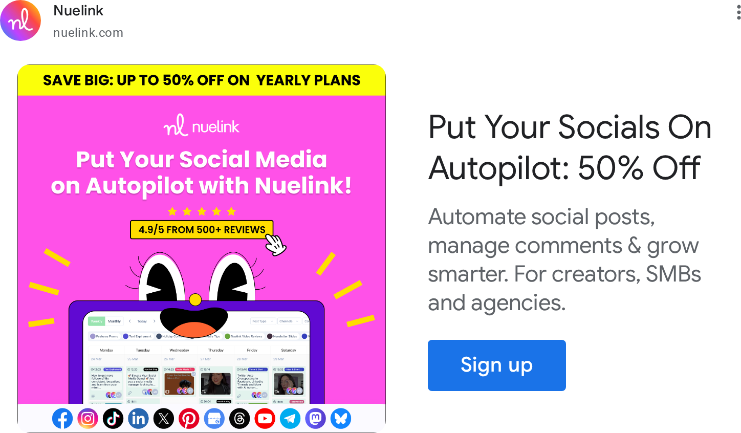 ad creative