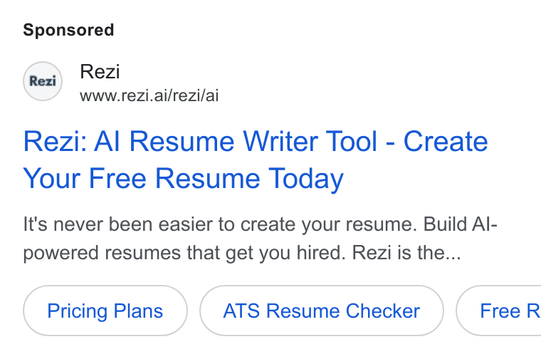ad creative