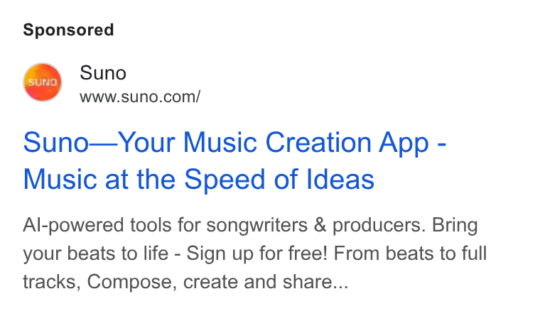 ad creative
