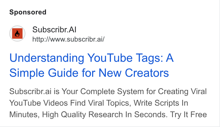 ad creative