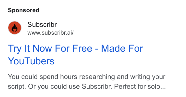 ad creative
