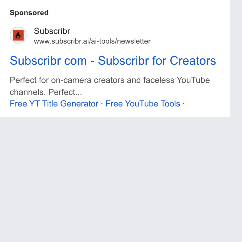 ad creative
