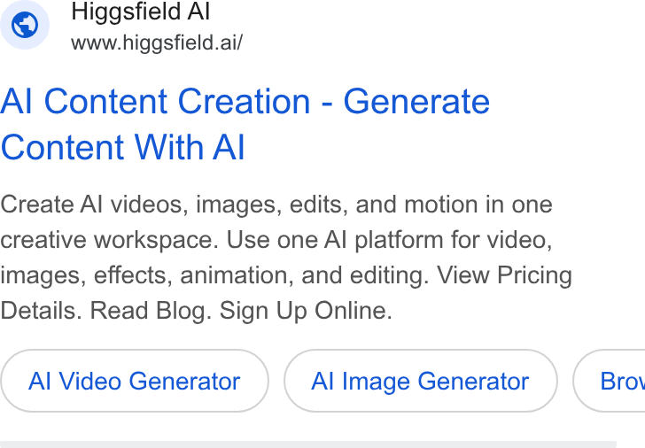 ad creative