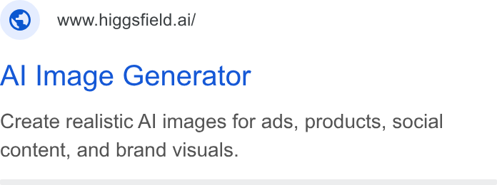 ad creative