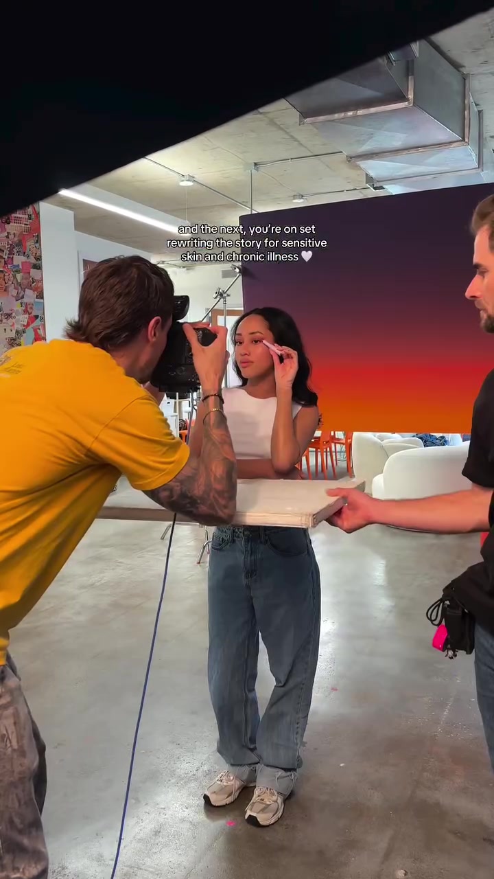 creator video poster