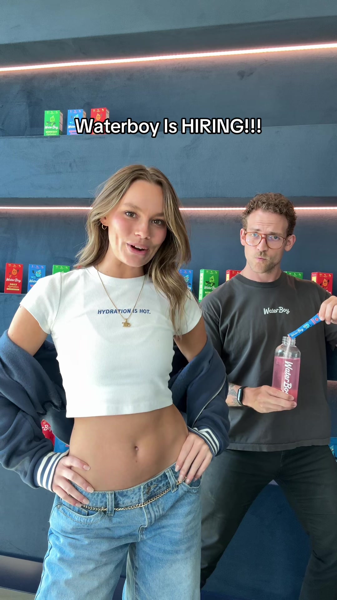 creator video poster
