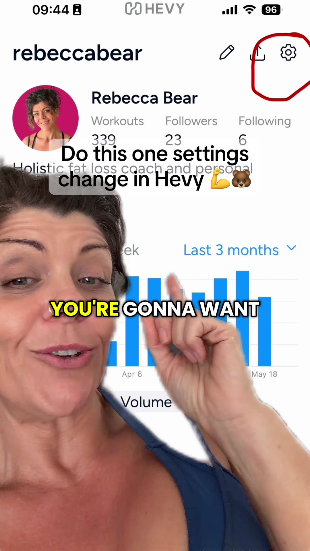 creator video poster
