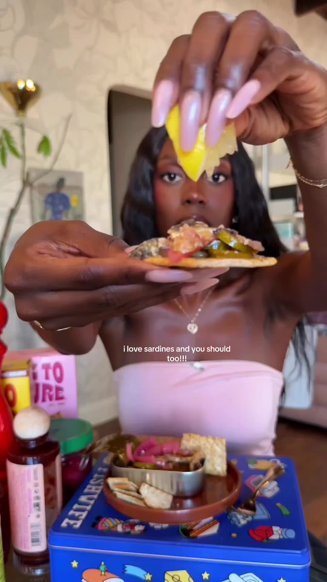 creator video poster