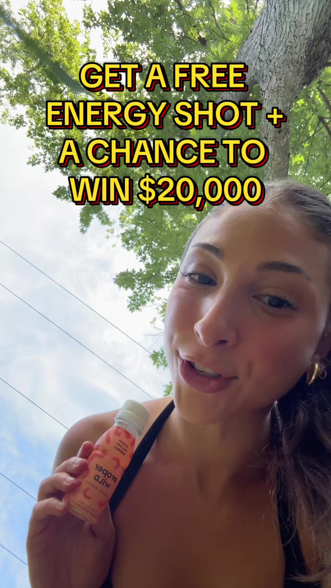 creator video poster