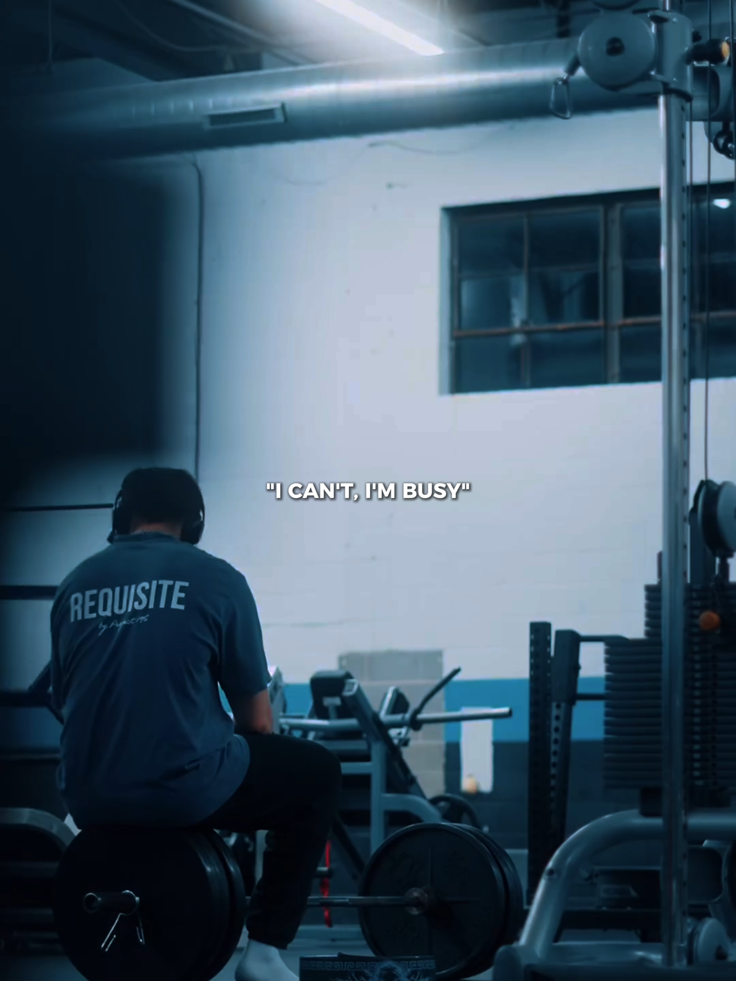 creator video poster