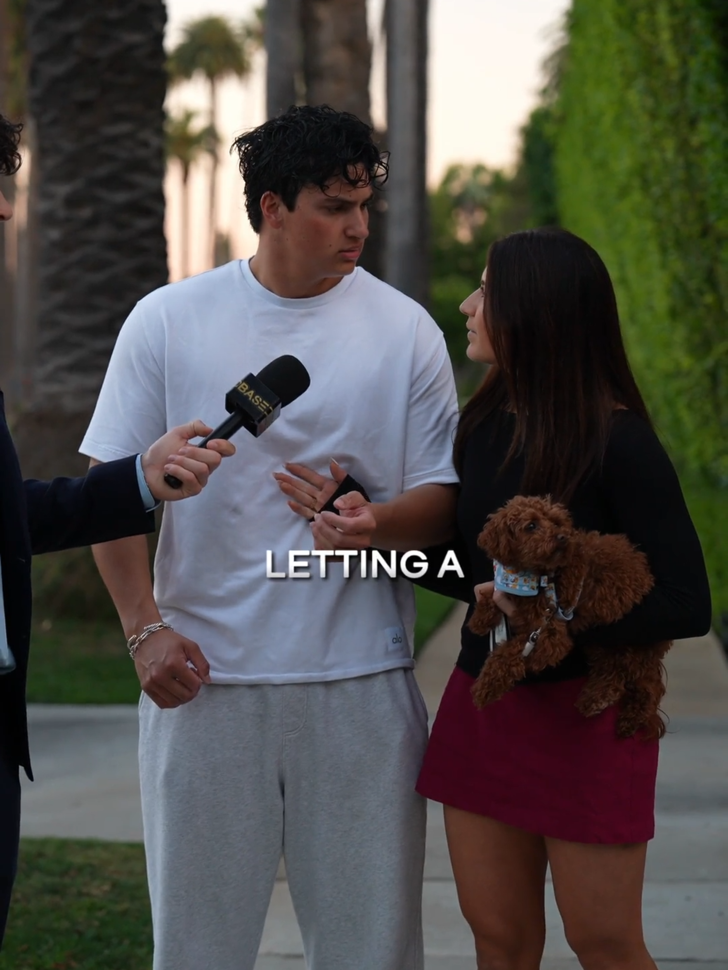 creator video poster