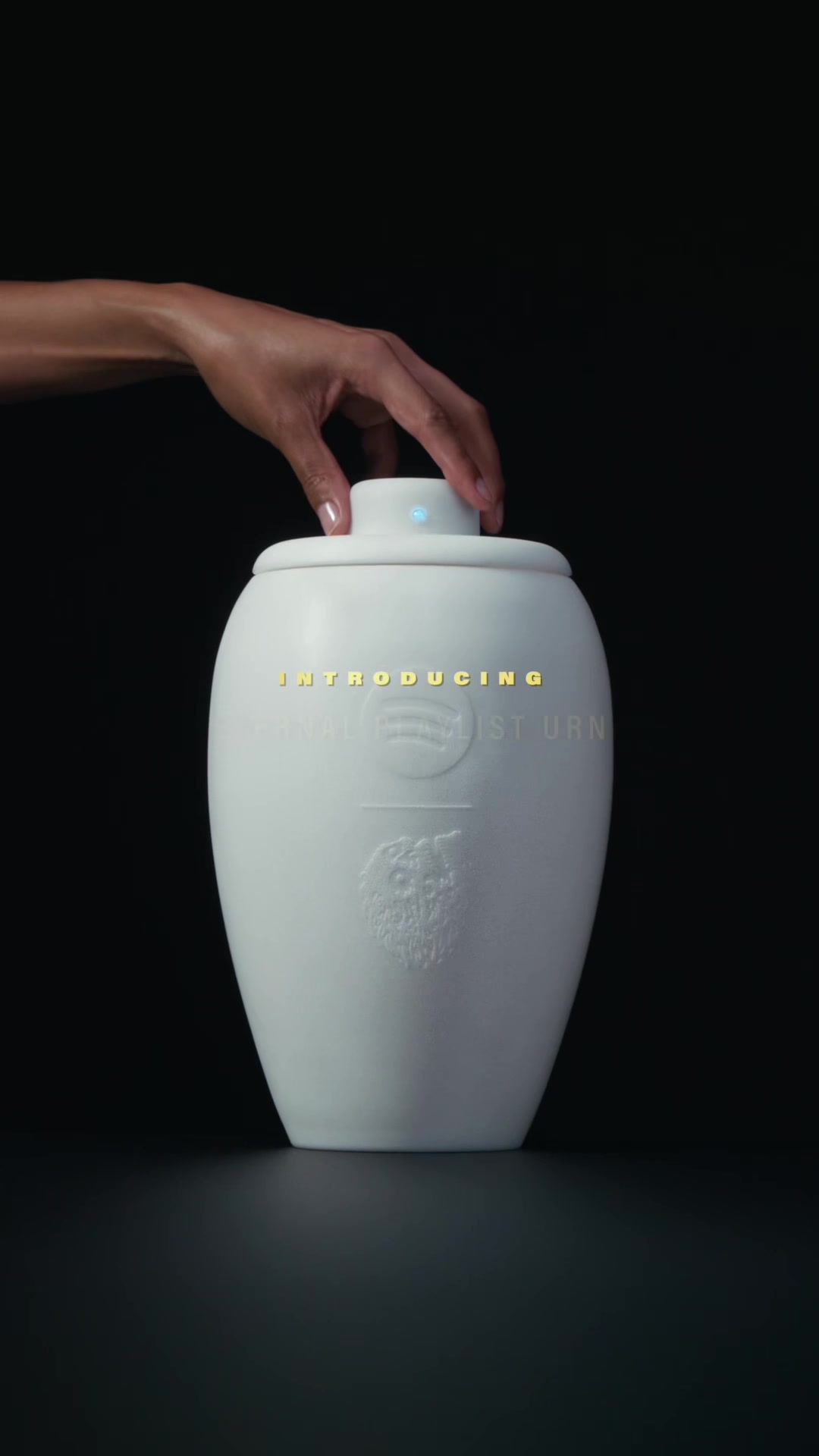 creator video poster